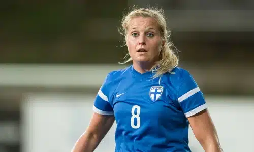 Naisten maajoukkue avaa EM-karsinnat torstaina