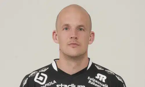 Petri Pasanen lopettaa komean uransa kauden jälkeen