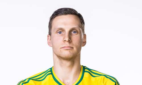 Antti Ojanperä päättää uransa Antti Ojanperä päättää uransa