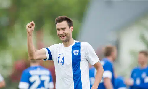 Huuhkajat päätti karsinnat tasapeliin