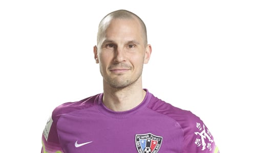 Magnus Bahne lopettaa uransa