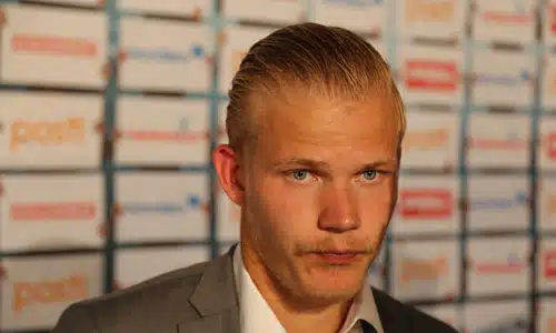 Suomen voitto kuivui lisäajalla