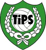 TiPS nousi Naisten Liigaan