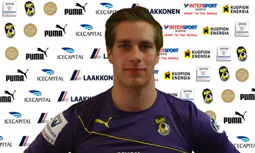 KuPS ja Pöntinen jatkosopimukseen