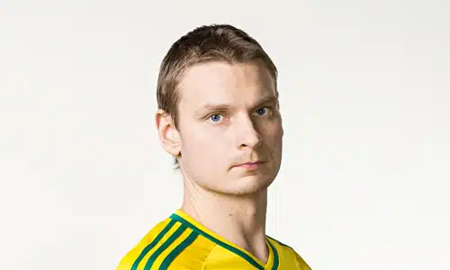 Aho jatkaa Ilveksessä