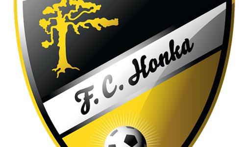 FC Honka solmi kaksi sopimusta