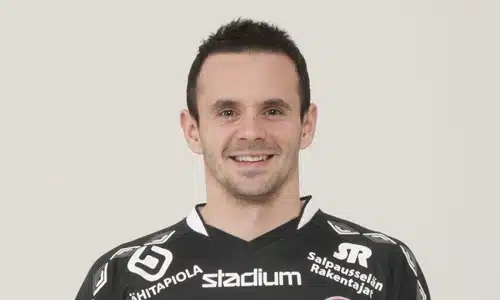 FC Lahdelle tärkeä jatkosopimus