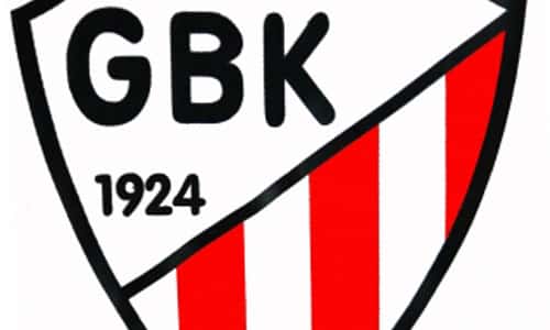 GBK jatkaa tutussa komennossa