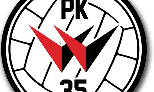 Garcia jatkaa PK-35 Vantaassa