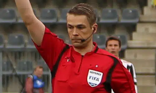 Gestraniuksen kuusikko Eurooppa-liigaan Dortmundiin