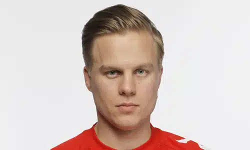 HIFK ja Bäckman jatkosopimukseen