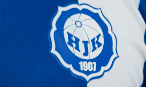 HJK:n naisille nuorten maajoukkuepelaaja