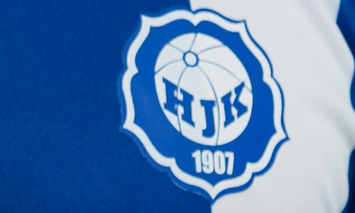 HJK nappasi Jalaston