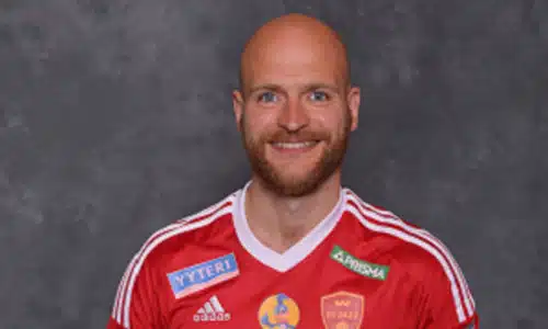 Jazz-kapteeni lopettaa uransa