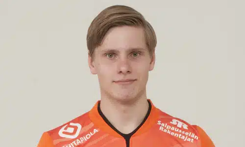 Miikka Mujunen jatkaa FC Lahdessa