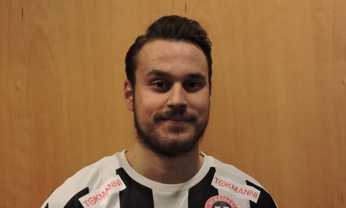 AC Kajaanille keskikenttäpelaaja AC Kajaanille keskikenttäpelaaja