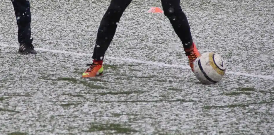 ”Ei tää oo niin paha”