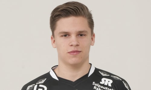 FC Lahti Akatemia sai pelurin FC Lahdesta FC Lahti Akatemia sai pelurin FC Lahdesta