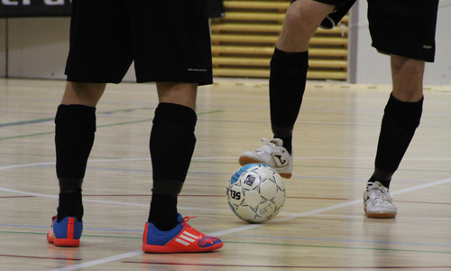 Futsal-Liigan puolivälieräparit selvillä