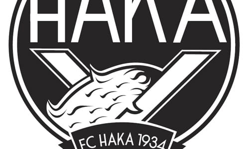 Haka vahvisti puolustustaan Haka vahvisti puolustustaan