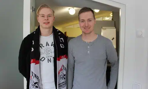 JS Herculekselle kaksi uutta sopimusta