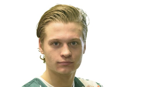 Juho Lehtonen palaa Poriin Juho Lehtonen palaa Poriin