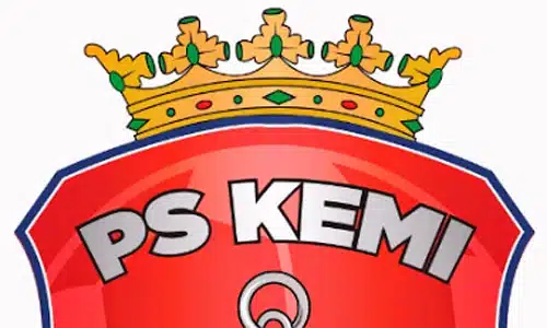 PS Kemin peluri loukkaantui vakavasti