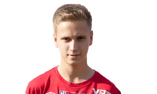 Puolustaja jatkosopimukseen TP-47:n kanssa