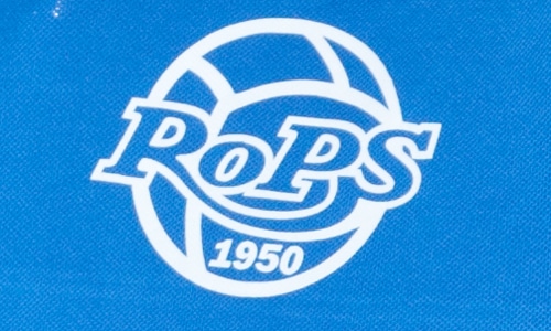 RoPS vahvistui gambialaispelaajalla RoPS vahvistui gambialaispelaajalla