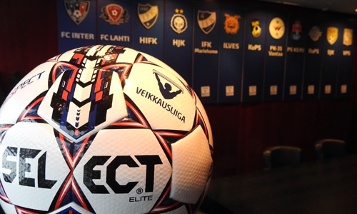 SJK ja FC Lahti kohtaavat Liigacupin finaalissa SJK ja FC Lahti kohtaavat Liigacupin finaalissa