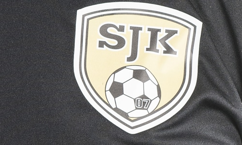 SJK kiinnitti viisi nuorukaista SJK kiinnitti viisi nuorukaista