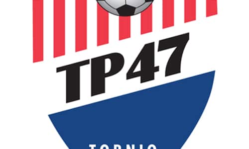 TP-47 ja oma kasvatti pitkään sopimukseen TP-47 ja oma kasvatti pitkään sopimukseen
