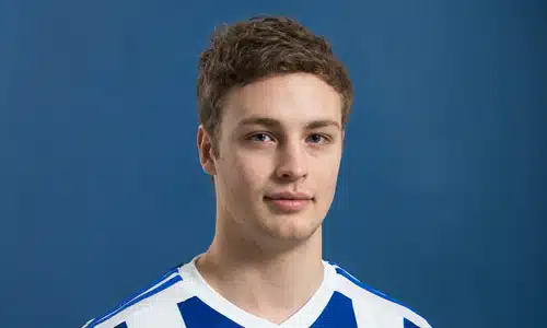 Alex Lehtinen jatkaa Hongassa