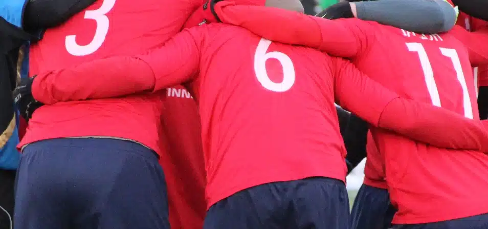 Atlantikselle kaksi pelaajaa Englannista