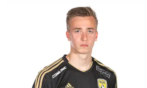 FC Jazzille kova paluumuuttaja