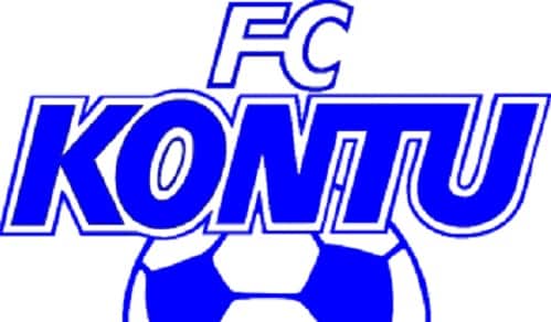 FC Kontu Kakkoseen