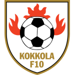 Kokkola F10:lle rutkasti liigakokemusta