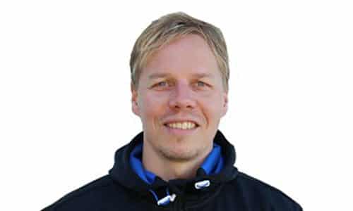 FC KTP antoi potkut Sami Ristilälle FC KTP antoi potkut Sami Ristilälle