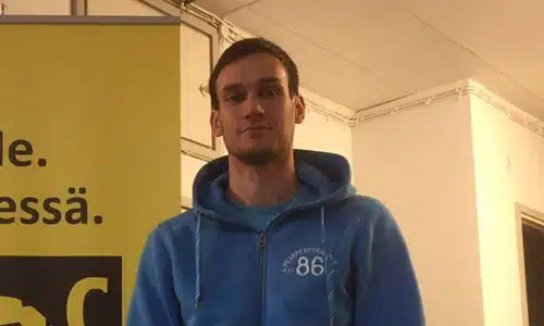 FC YPA:lle toivottu jatkosopimus