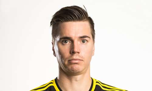 Hilander pitkään jatkosopimukseen