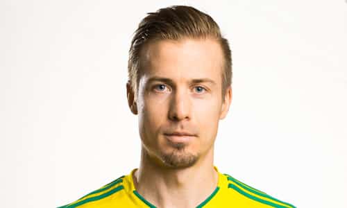 Ilves-kapteeni jatkosopimukseen Ilves-kapteeni jatkosopimukseen