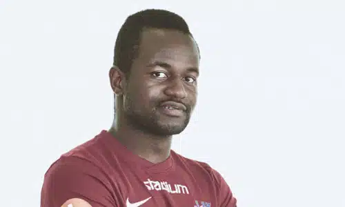 JJK sopimukseen kamerunilaiskärjen kanssa