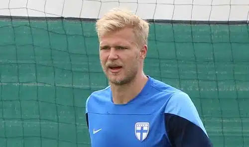 Arajuuri: ”Kilpailu pitää tason ylhäällä”