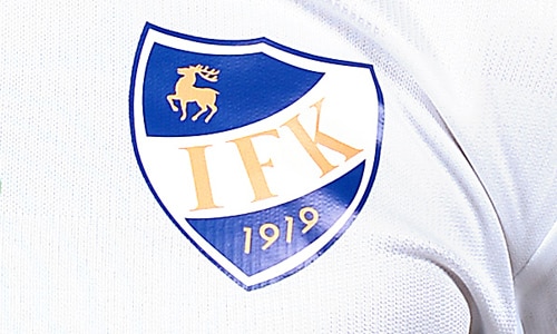 IFK Mariehamn nousi piikkipaikalle IFK Mariehamn nousi piikkipaikalle