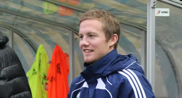HJK edelleen suurin mestarisuosikki