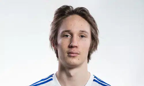 HJK-hyökkääjä pitkään jatkosopimukseen