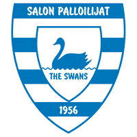 SalPa vaihtaa valmentajaa SalPa vaihtaa valmentajaa