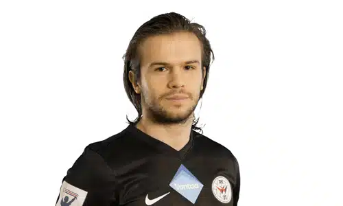 EIF sai paluumuuttajan PK-35 Vantaasta