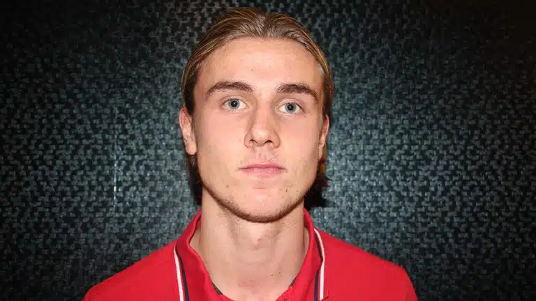 HIFK-pelaaja lainalle PK-35 Vantaaseen