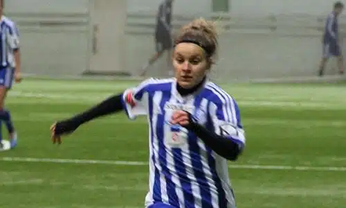 HJK:n naisille kaksi jatkosopimusta